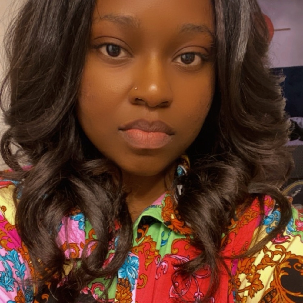 Meet your Posher, Stephanie